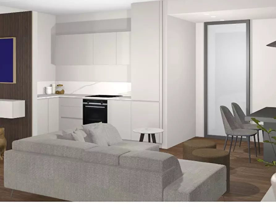 Immagine 2 di Appartamento in vendita  a Fucecchio