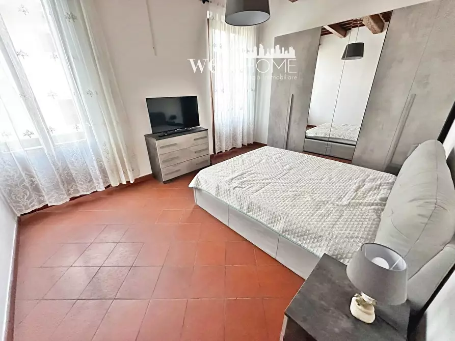 Immagine 8 di Appartamento in vendita  a Campi Bisenzio