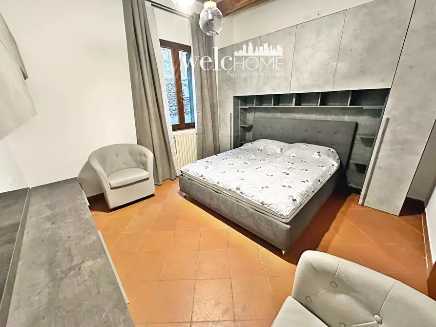 Immagine 27 di Appartamento in vendita  a Campi Bisenzio