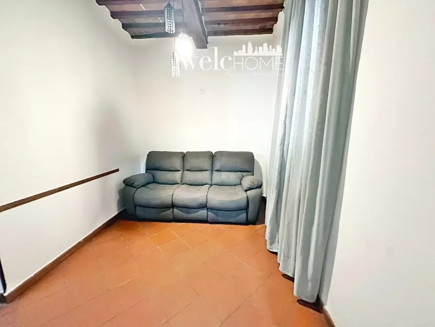 Immagine 5 di Appartamento in vendita  a Campi Bisenzio