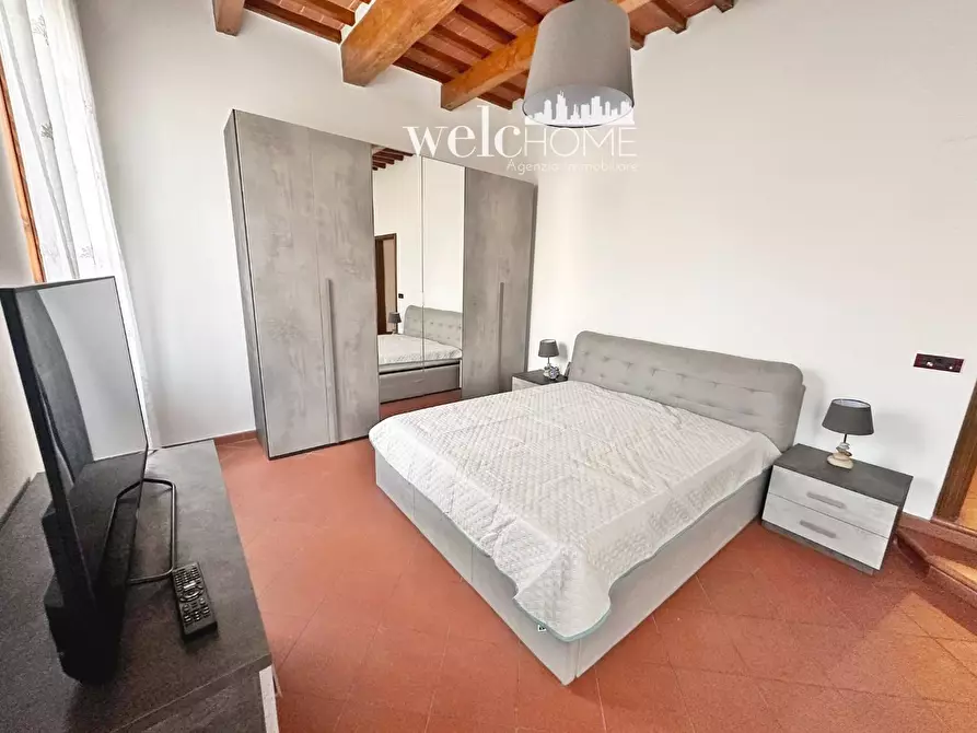 Immagine 7 di Appartamento in vendita  a Campi Bisenzio
