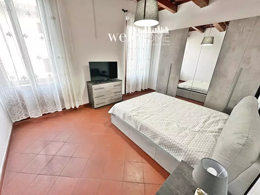 Immagine 25 di Appartamento in vendita  a Campi Bisenzio