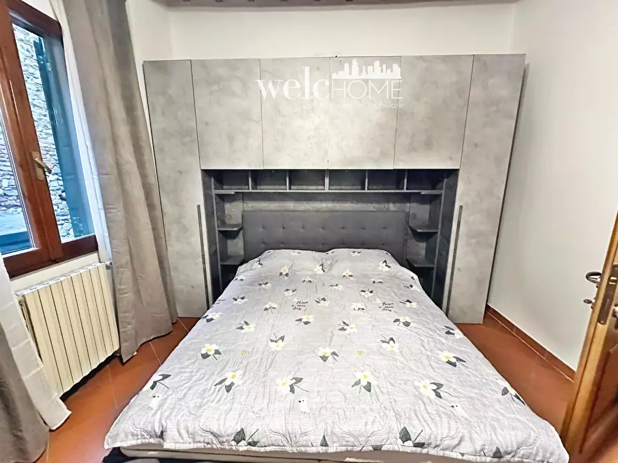 Immagine 28 di Appartamento in vendita  a Campi Bisenzio