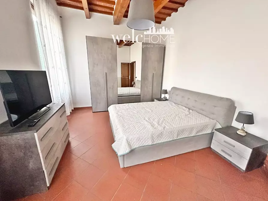 Immagine 23 di Appartamento in vendita  a Campi Bisenzio