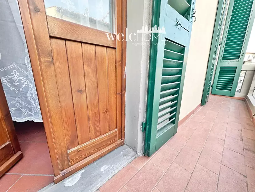 Immagine 16 di Appartamento in vendita  a Campi Bisenzio