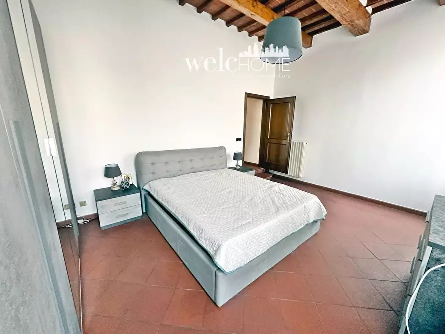 Immagine 21 di Appartamento in vendita  a Campi Bisenzio