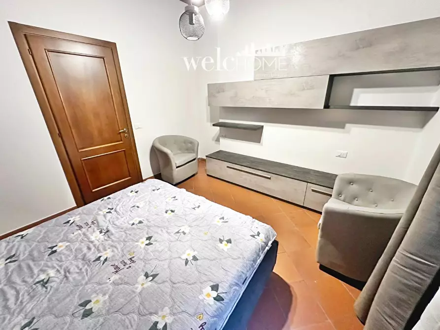 Immagine 9 di Appartamento in vendita  a Campi Bisenzio
