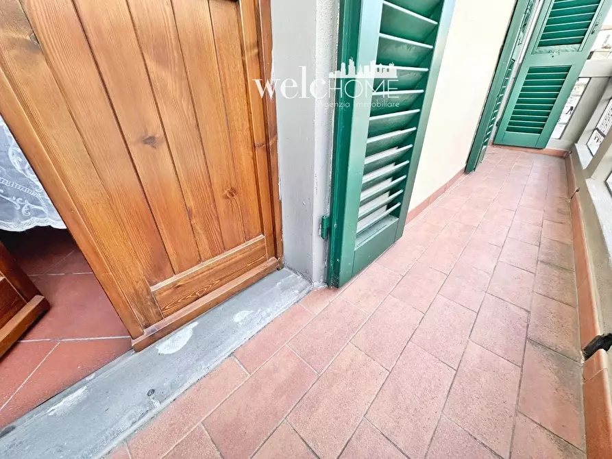 Immagine 15 di Appartamento in vendita  a Campi Bisenzio