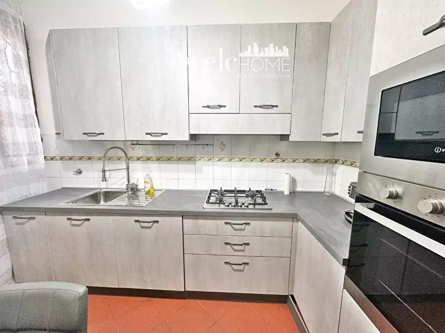Immagine 3 di Appartamento in vendita  a Campi Bisenzio