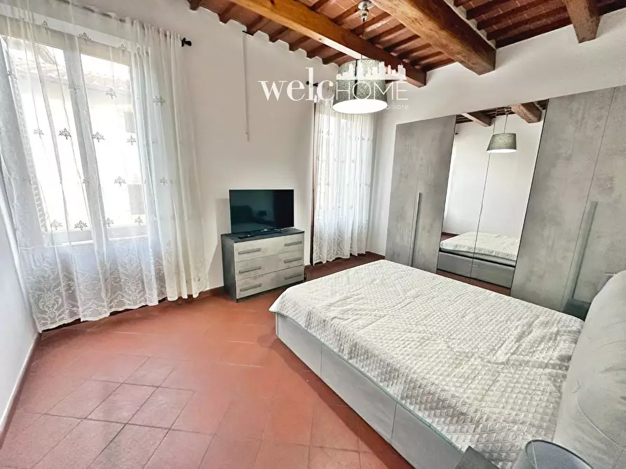 Immagine 24 di Appartamento in vendita  a Campi Bisenzio