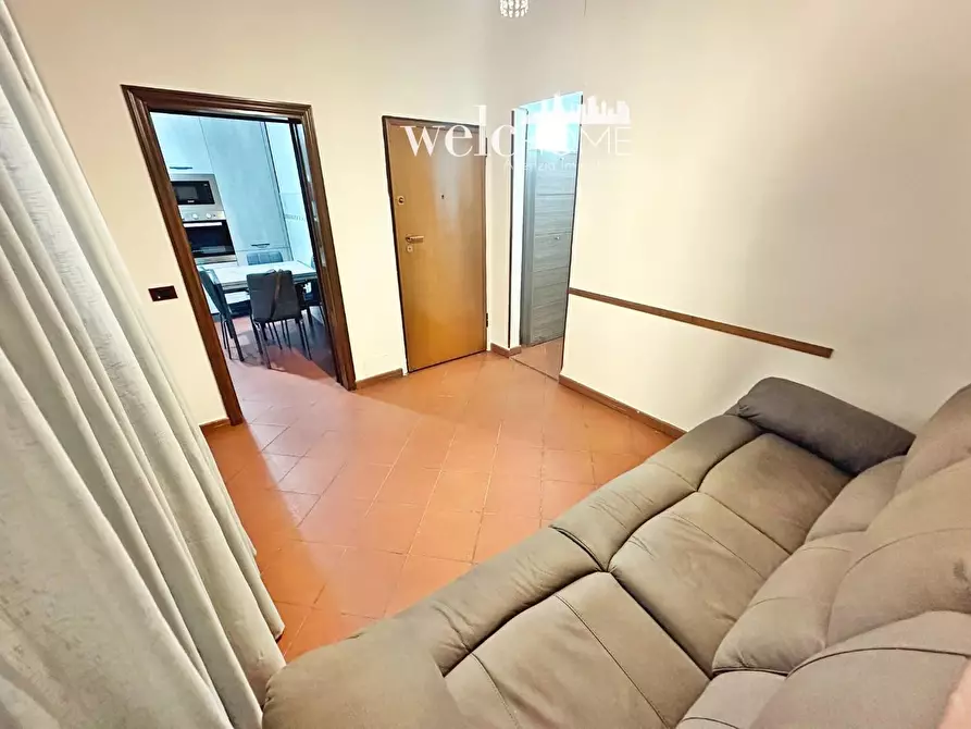 Immagine 4 di Appartamento in vendita  a Campi Bisenzio