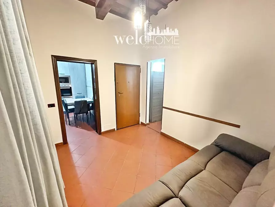 Immagine 20 di Appartamento in vendita  a Campi Bisenzio