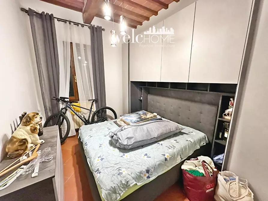 Immagine 12 di Appartamento in vendita  a Campi Bisenzio