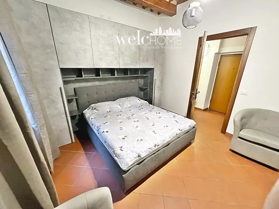 Immagine 10 di Appartamento in vendita  a Campi Bisenzio