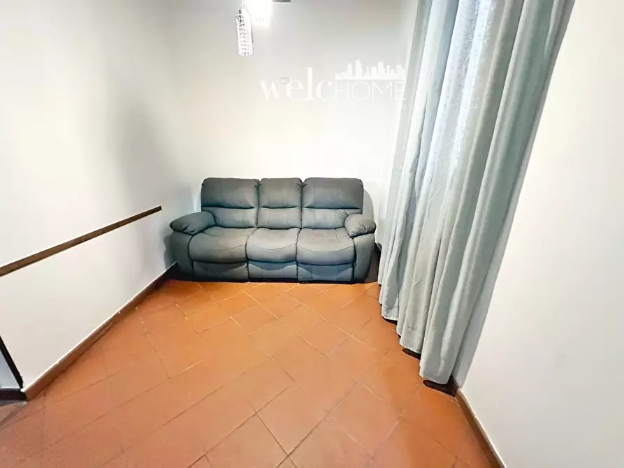 Immagine 19 di Appartamento in vendita  a Campi Bisenzio