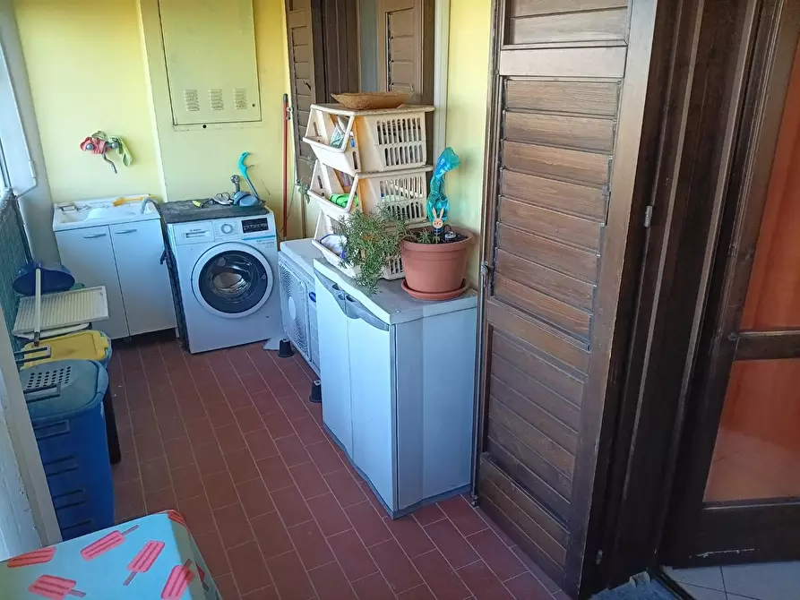 Immagine 7 di Appartamento in vendita  a Pontedera