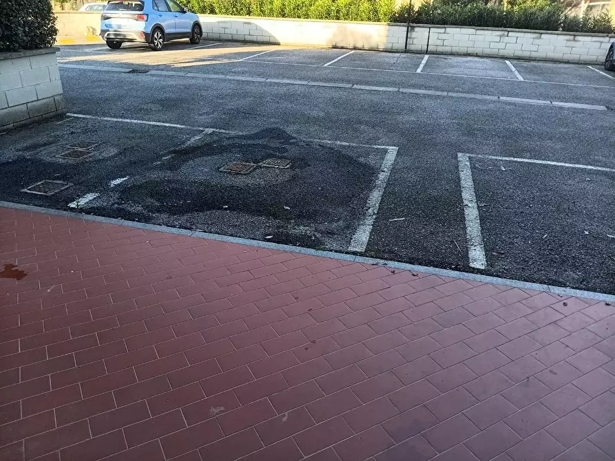 Immagine 9 di Appartamento in vendita  a Pontedera