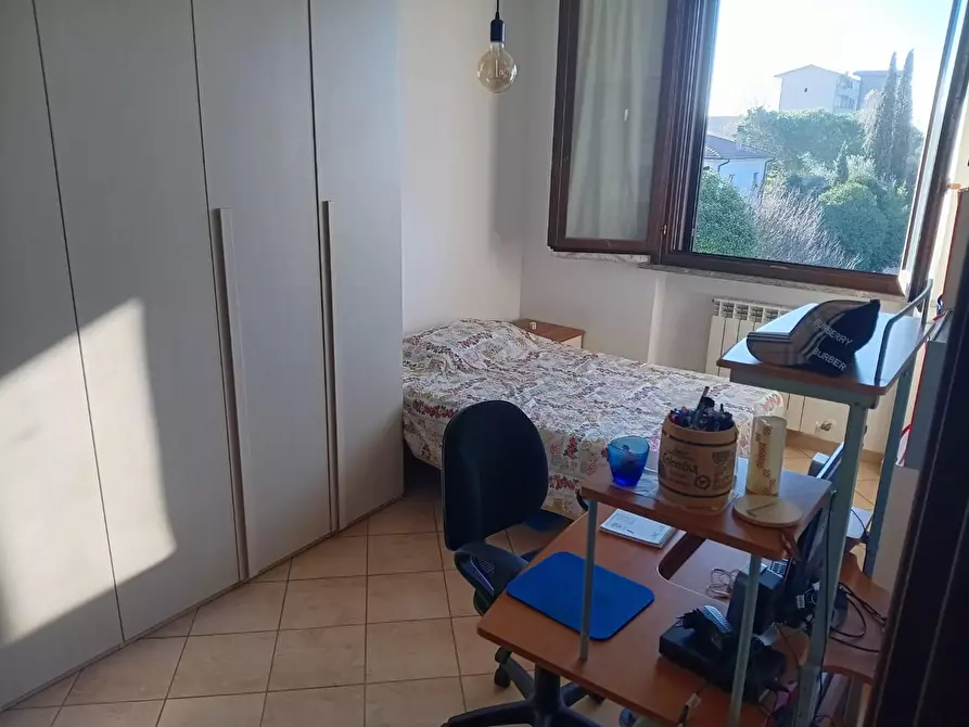 Immagine 6 di Appartamento in vendita  a Pontedera