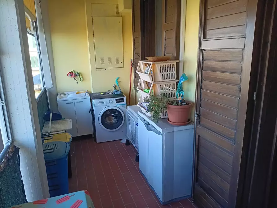 Immagine 3 di Appartamento in vendita  a Pontedera