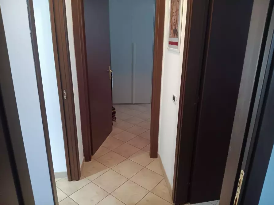 Immagine 13 di Appartamento in vendita  a Pontedera