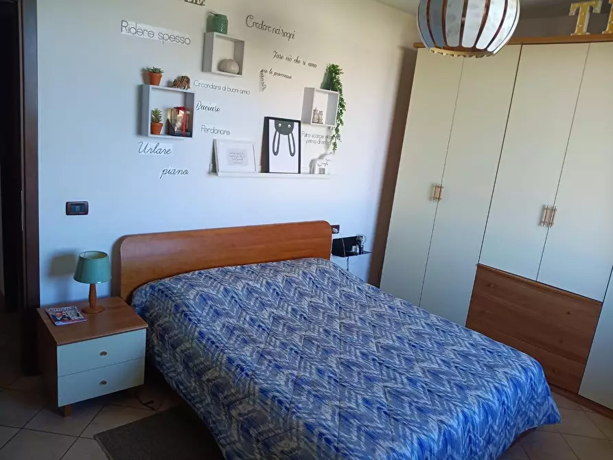 Immagine 4 di Appartamento in vendita  a Pontedera