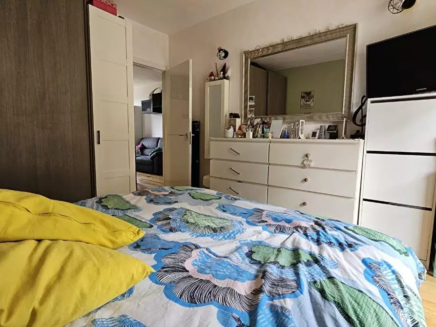 Immagine 9 di Appartamento in vendita  a Poggibonsi