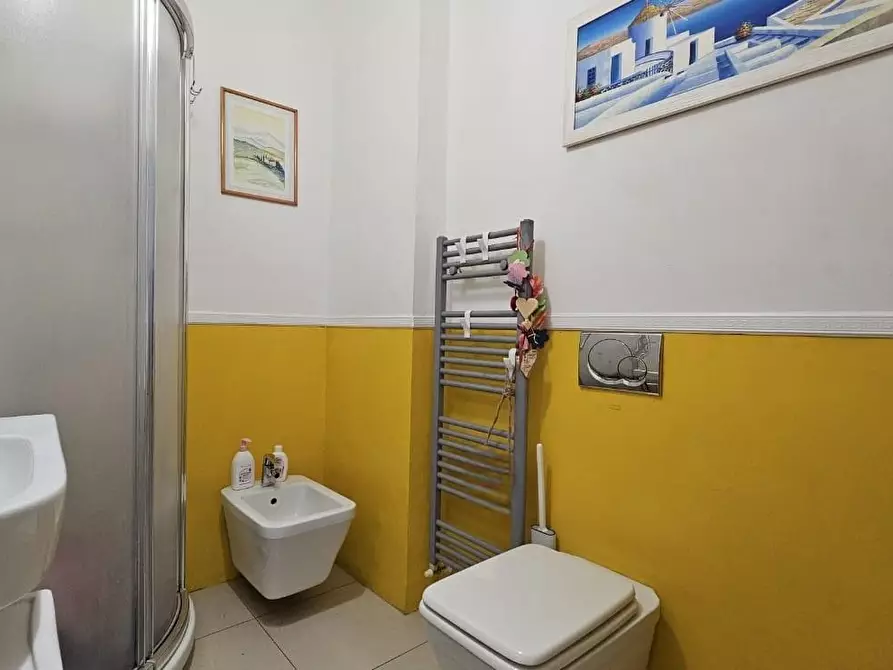 Immagine 12 di Appartamento in vendita  a Poggibonsi