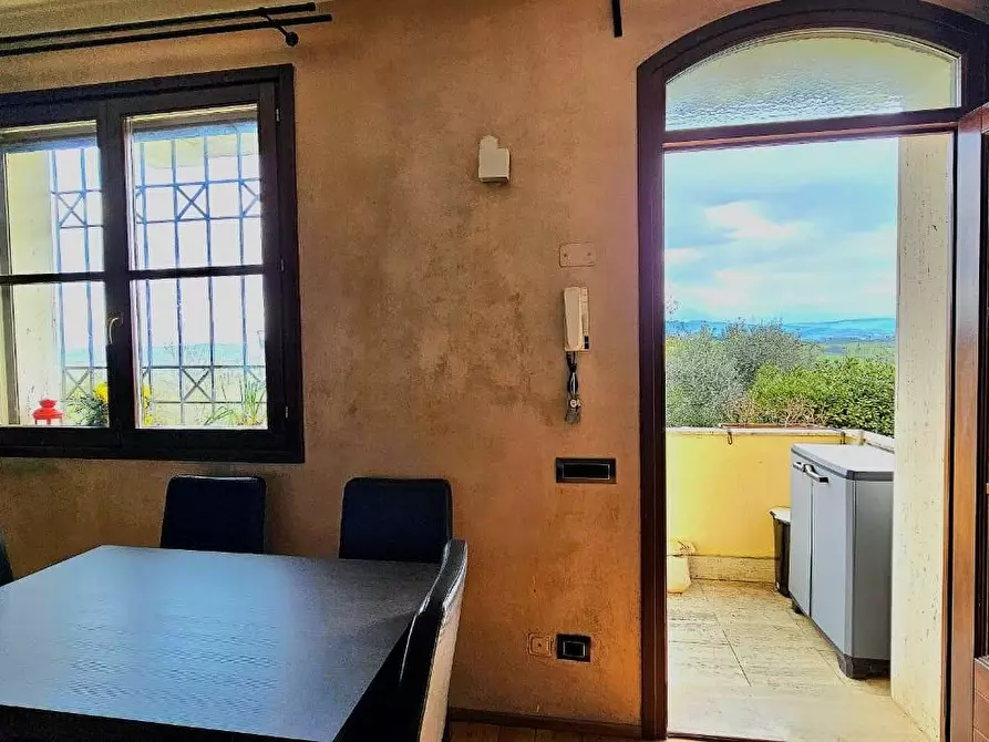 Immagine 4 di Appartamento in vendita  a Poggibonsi