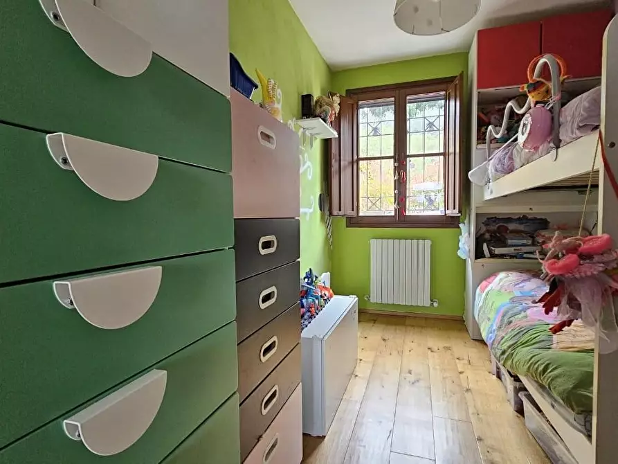 Immagine 11 di Appartamento in vendita  a Poggibonsi