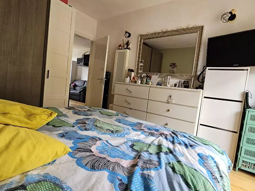 Immagine 10 di Appartamento in vendita  a Poggibonsi