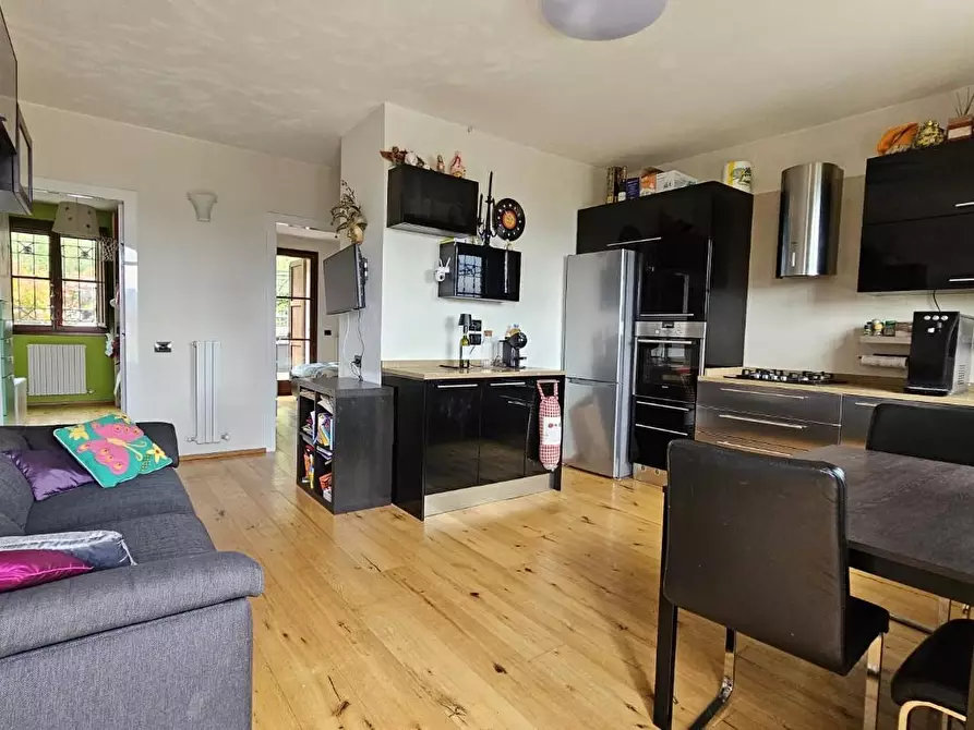 Immagine 5 di Appartamento in vendita  a Poggibonsi