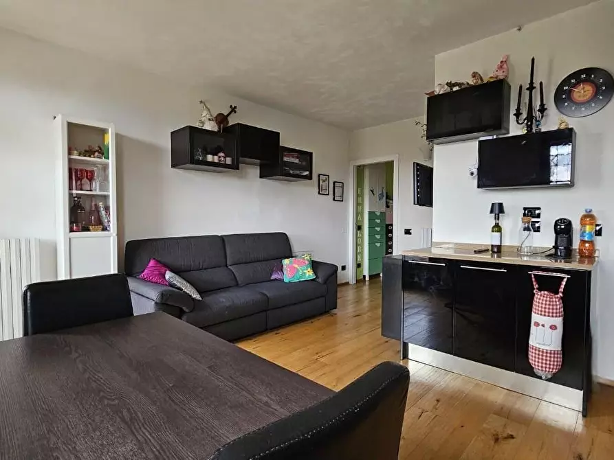 Immagine 6 di Appartamento in vendita  a Poggibonsi