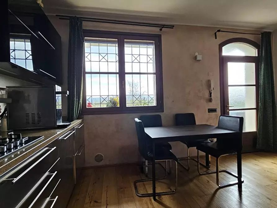 Immagine 3 di Appartamento in vendita  a Poggibonsi