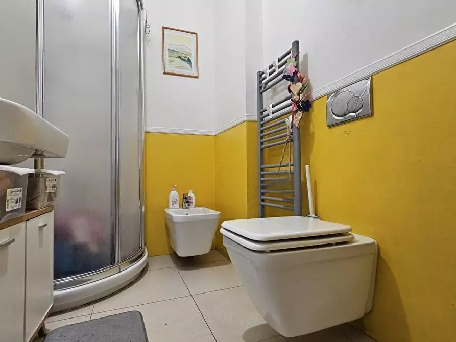 Immagine 13 di Appartamento in vendita  a Poggibonsi