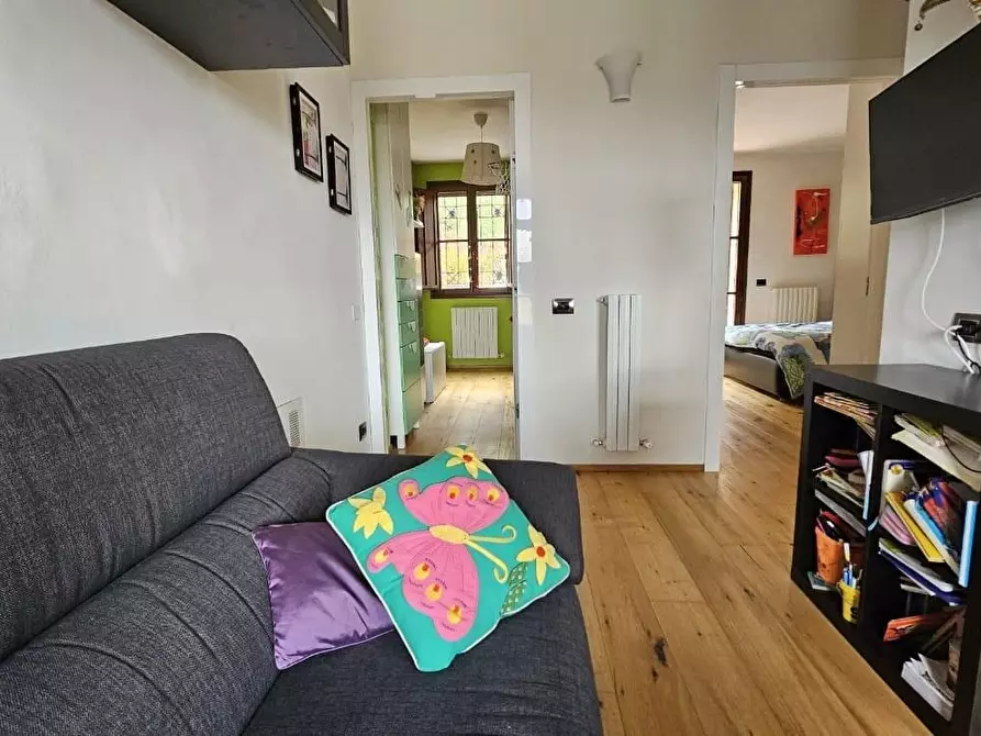 Immagine 7 di Appartamento in vendita  a Poggibonsi