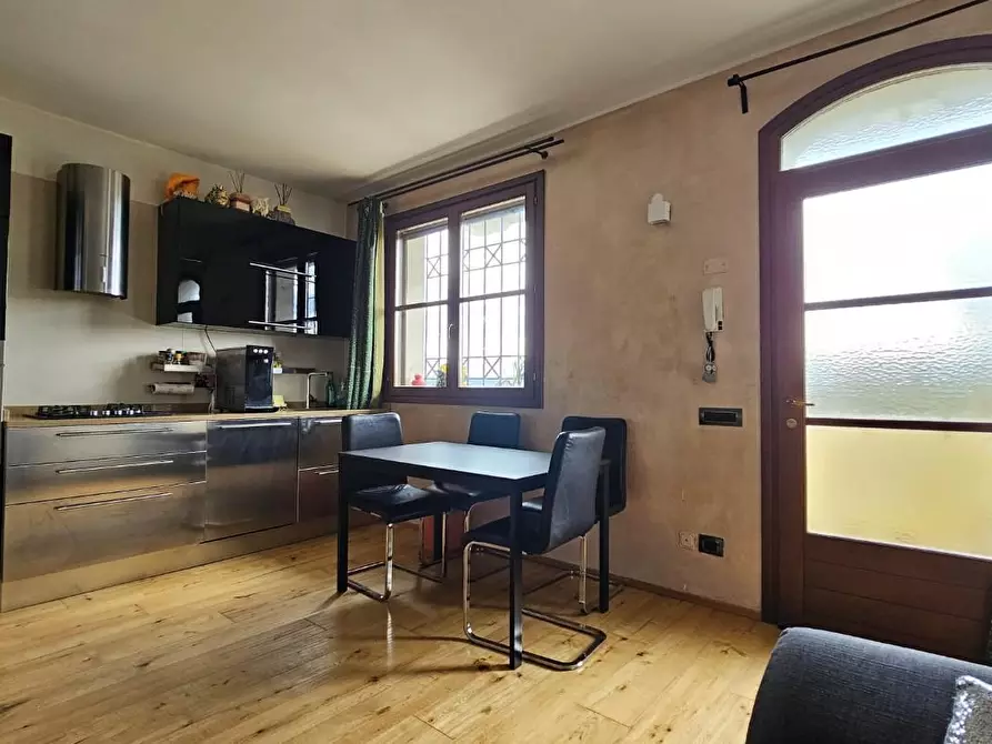 Immagine 1 di Appartamento in vendita  a Poggibonsi