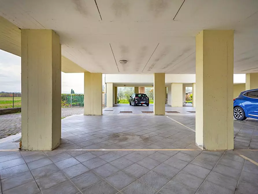 Immagine 17 di Appartamento in vendita  a Santa Maria A Monte