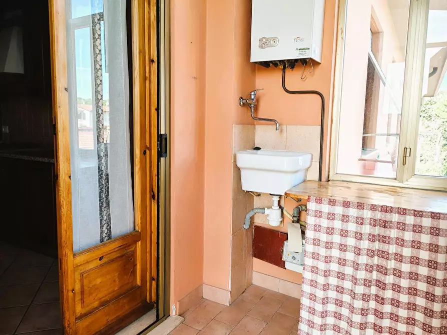 Immagine 6 di Appartamento in vendita  a Rosignano Marittimo