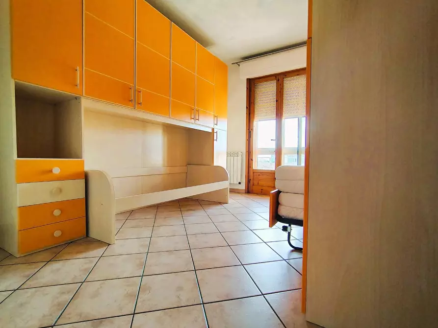 Immagine 9 di Appartamento in vendita  a Rosignano Marittimo