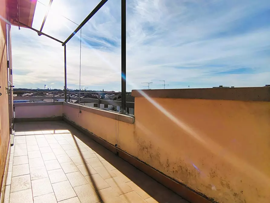 Immagine 5 di Appartamento in vendita  a Rosignano Marittimo