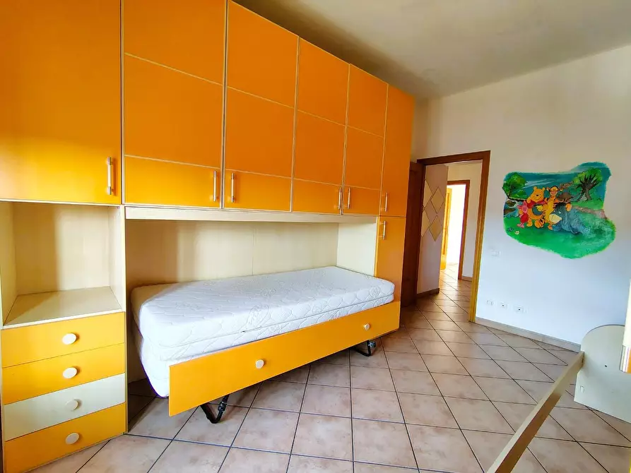 Immagine 8 di Appartamento in vendita  a Rosignano Marittimo