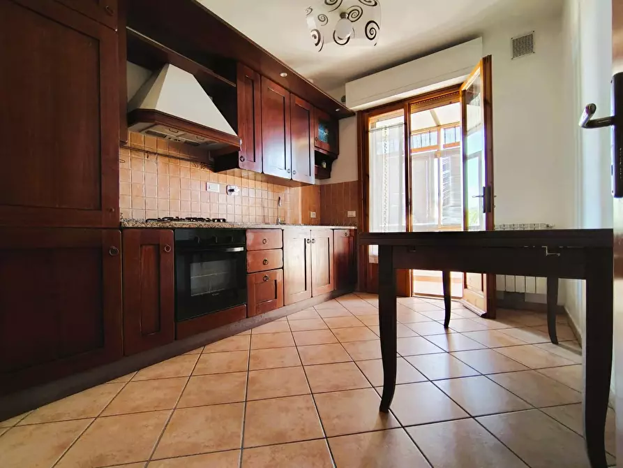 Immagine 1 di Appartamento in vendita  a Rosignano Marittimo