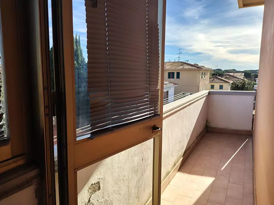 Immagine 4 di Appartamento in vendita  a Rosignano Marittimo