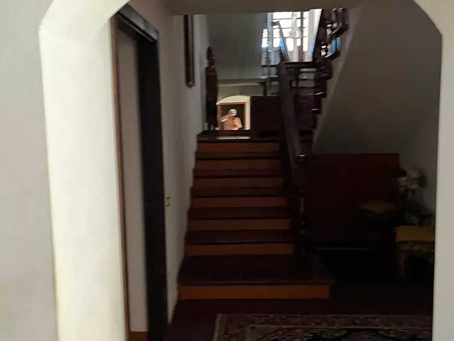 Immagine 27 di Villa in vendita  a Castelnuovo Magra