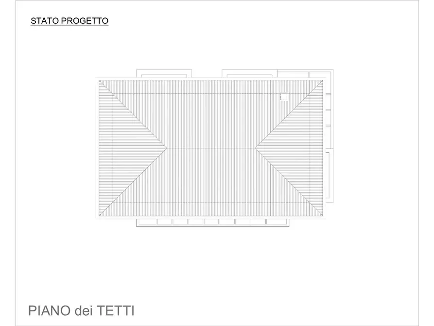 Immagine 8 di Villa in vendita  a Forte Dei Marmi
