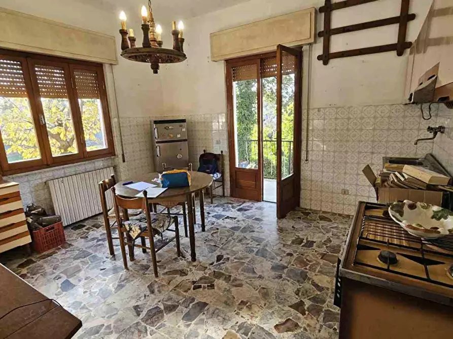 Immagine 6 di Villa in vendita  a Massa