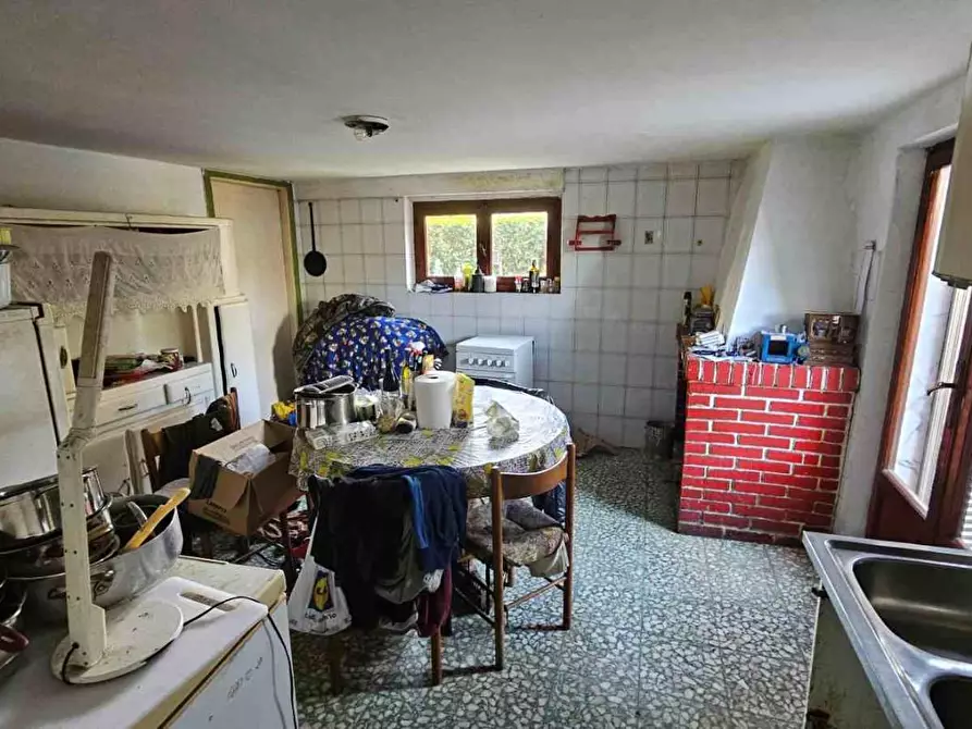 Immagine 19 di Villa in vendita  a Massa