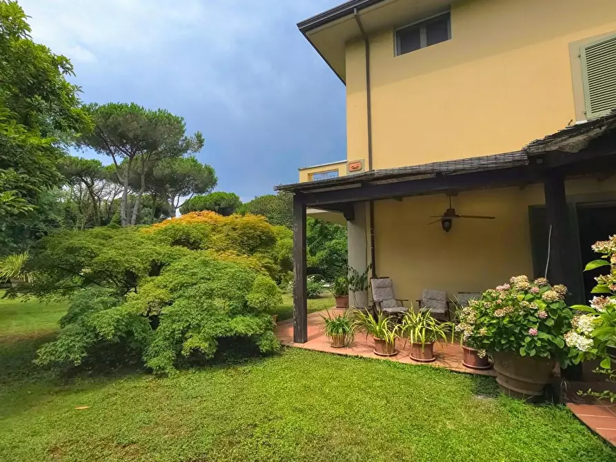 Immagine 3 di Villa in vendita  a Massa