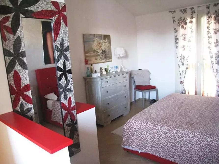 Immagine 4 di Terratetto in vendita  a Viareggio