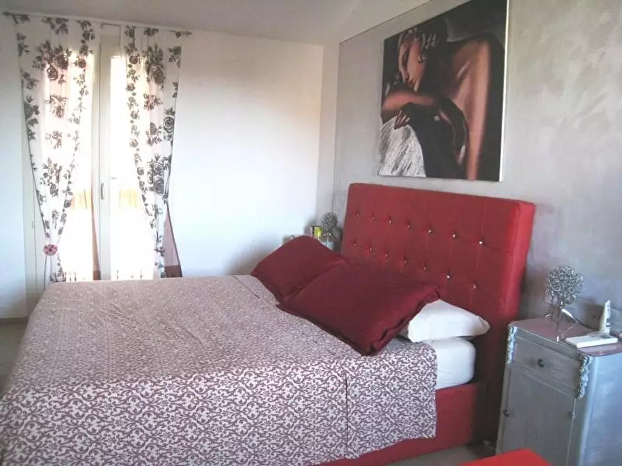 Immagine 5 di Terratetto in vendita  a Viareggio